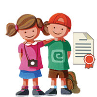 Регистрация в Щиграх для детского сада